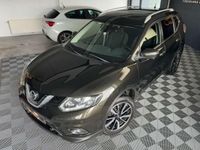 tweedehands Nissan X-Trail 1.6dCi 1er propriétaire garantie 12 mois