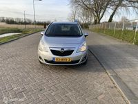 tweedehands Opel Meriva 1.4 Turbo Anniversary Edition