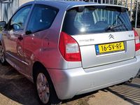 Occasion Citroën C2 VTR Sport 2006 Grijs Hatchback