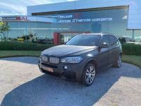 tweedehands BMW X5 M50 D