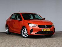 Occasion Opel Corsa Edition 74 PK (54 kW) 2021 Oranje Hatchback