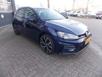 tweedehands VW Golf VII 1.5 TSI Highline Business R Automaat Airco Έlectric Pakket 5Deur