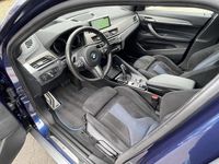 tweedehands BMW X2 sDrive20i High Executive Panoramadak Trekhaak.