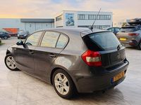 Occasion BMW 116 116 PK (85 kW) 2005 Grijs Hatchback