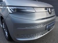 Nieuw VW Multivan Edition 245 PK (180 kW) 2026 Grijs Van