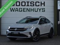 Occasion VW Taigo Life 95 PK (69 kW) 2023 Grijs SUV