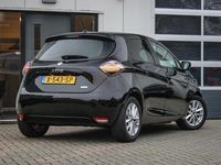 tweedehands Renault Zoe R135 Zen 52 kWh (ex Accu)