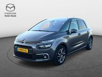Occasion Citroën C4 Picasso PureTech 131 PK (96 kW) 2018 Grijs (metallic) MPV