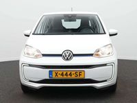 tweedehands VW e-up! | Stoelverwarming | Camera | Cruise |