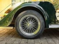 Occasion Morgan Plus 8 190 PK (139 kW) 1996 Groen Cabriolet