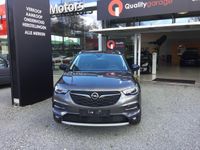 tweedehands Opel Grandland X innovation