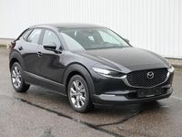 Occasion Mazda CX-30 2020 Zwart (metallic) SUV