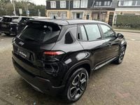 Occasion Jeep Avenger Altitude 101 PK (74 kW) 2023 Zwart SUV