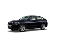 Occasion BMW X4 265 PK (194 kW) 2021 Zwart SUV