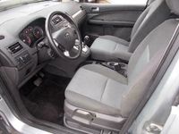 Occasion Ford C-MAX Futura 109 PK (80 kW) 2005 Grijs MPV