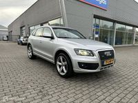 tweedehands Audi Q5 2.0 TFSI quattro Pro Line Navi Clima Trekhaak NAP !!