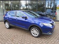 tweedehands Nissan Qashqai 1.5 dCi Connect Edition*Panorama*Navi*Camera*EXPOR