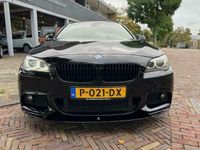 tweedehands BMW 528 528 Touring i High Executive