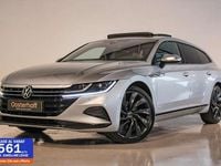 Occasion VW Arteon 191 PK (140 kW) 2021 Grijs Hatchback