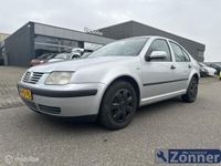 tweedehands VW Bora 2.0