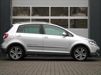 tweedehands VW Golf Plus Cross 1.4 TSI 122pk Clima/Cruise/Radio-CD-AUX/Elek