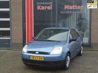 Occasion Ford Fiesta 69 PK (50 kW) 2003 Blauw Hatchback