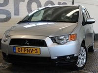 tweedehands Mitsubishi Colt 1.3 Edition Two | Cruise | Airco | Afneembare trekhaak | Elek. verstelbare spiegels | Multifunctioneel stuurwiel |