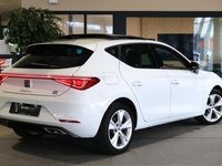 tweedehands Seat Leon 1.4 TSI eHybrid FR 204PK Pano Navi Cam ACC