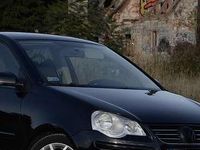 Occasion VW Polo Comfortline 64 PK (47 kW) 2006 Sedan