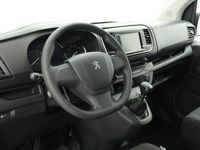 tweedehands Peugeot Expert 2.0 BlueHDI L3 | 145pk | Navi | Airco | Cruise | 2x voorstoel | PDC | Voorraad