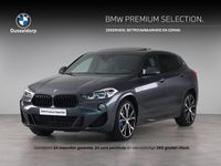 Occasion BMW X2 Executive 192 PK (141 kW) 2020 Grijs SUV