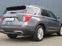 tweedehands Ford Explorer 3.0 V6 457 PK PHEV PLATINUM | Samenstellen mogelij