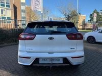 Occasion Kia Niro 105 PK (77 kW) 2017 Wit SUV