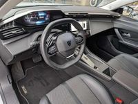 Occasion Peugeot 308 SW Allure 131 PK (96 kW) 2024 Wit Stationwagen