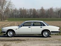 Occasion Jaguar XJ6 Sovereign 203 PK (149 kW) 1989 Wit Sedan