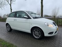 tweedehands Lancia Ypsilon 1.2 Argento