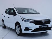 tweedehands Dacia Sandero 1.0 TCe 100PK Bi-Fuel Essential (LPG-G3) | Airco |