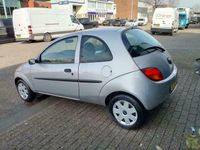 tweedehands Ford Ka 1.3 Futura VERKOCHT!!!