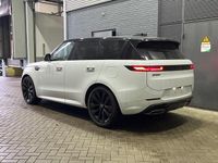 Occasion Land Rover Range Rover Sport SE Dynamic 2024 Wit SUV