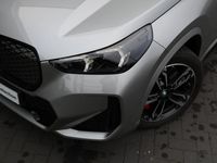 Occasion BMW iX1 M Sport 150 kW (204 PK) 2025 Grijs SUV