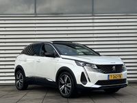 Occasion Peugeot 3008 Business-Line 131 PK (96 kW) 2022 Wit SUV