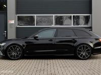 tweedehands Audi RS6 RS6 Avant 4.0 TFSIquattro perfomance