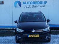 tweedehands VW Touran 1.4 TSI 150PK Highline Business R 7p Navi | ECC | PDC *All in prijs*