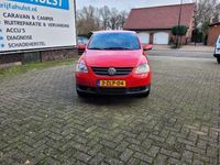 tweedehands VW Fox 1.2 Trendline