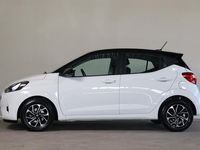 tweedehands Hyundai i10 1.0 Comfort NL-Auto!! PDC I Apple Car-play I Cruise