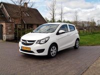 tweedehands Opel Karl 1.0 ecoFLEX Edition | Cruise Control | Bluetooth |