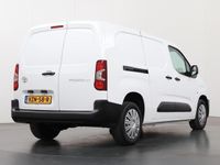 tweedehands Toyota Proace CITY 1.5 D-4D Cool Lang L2 | Airco | Radio | Bluetooth | Cruise Control