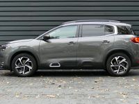 Occasion Citroën C5 Aircross Feel 131 PK (96 kW) 2021 Grijs SUV