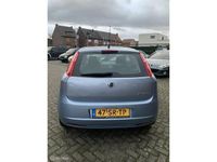 tweedehands Fiat Grande Punto 1.4 Edizione Prima