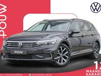 Occasion VW Passat Business 2026 Grijs Stationwagen